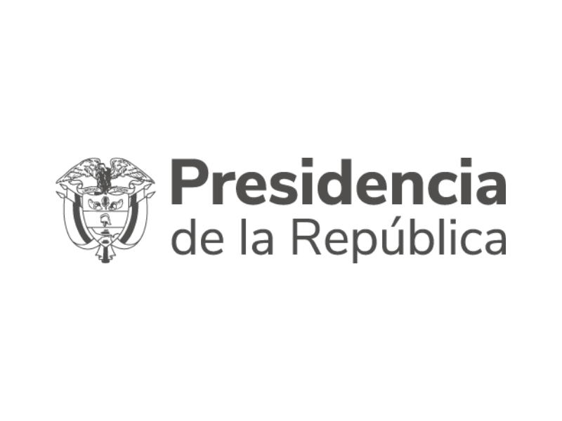 presidencia